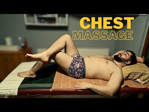 ASMR TURKISH AMAZING MASTER MASSAGE- CHEST,LEG,FOOT,BACK,ABDOMEN,BELLY,ARM