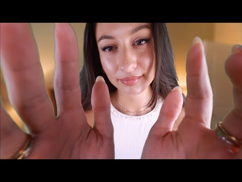 ASMR The BEST Personal Attention For Sleep 😴