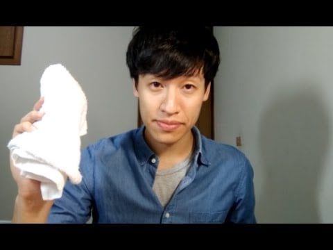 [ASMR 中文 台灣人] 好朋友幫你按摩 role play