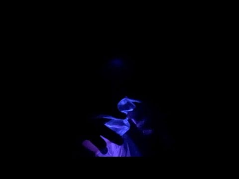 My First Time Trying ASMR (IN THE DARK)