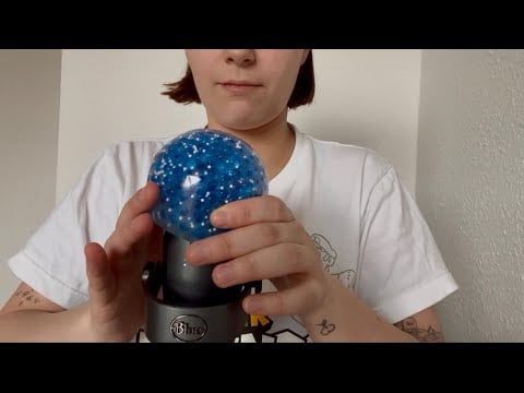 ASMR for Deep Sleep & Tingles 