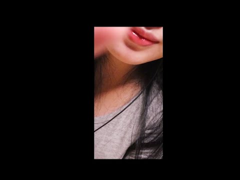 ASMR 💓세로ver💓 언니가 귀파줄게 (zoom h6 귀청소)