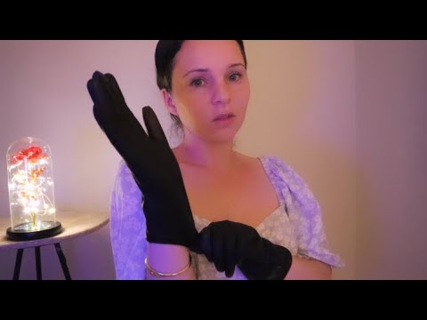 Girl Next Door Has a Secret… (asmr roleplay)