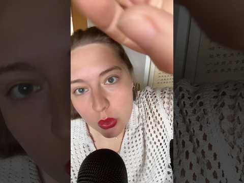 Cleaning your disgusting negative energy | ASMR