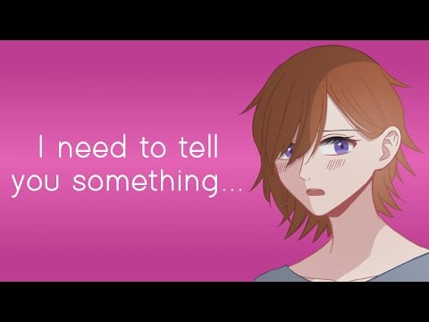 Your Best Friend Gets Her Memories Back And Still Thinks You're Cute (ASMR Roleplay) [F4M] Part 2