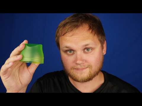 ASMR | Eyes Closed Instructions (whispering, counting, spelling, guess the trigger)