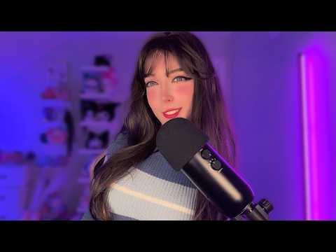 ASMR For Perfect Sleep