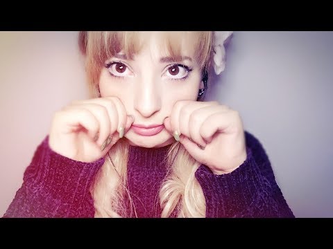THE GIRLFRIEND TOO JEALOUS | ASMR ROLE PLAY [ENG]