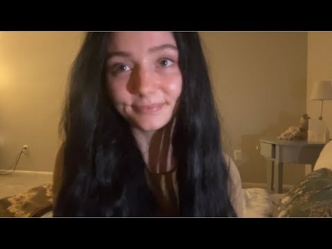 ASMR: Come Closer … You Can Tell Me  🤍