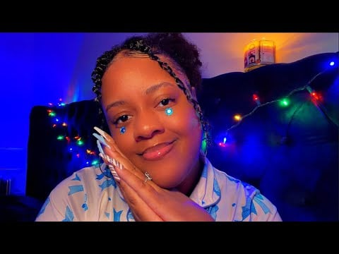 ASMR You’ll Fall Asleep To Within 5 Minutes 😴✨(DEEP TINGLES)