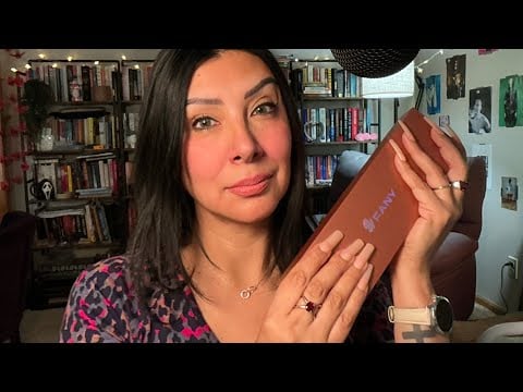 Fany Luna Watch| Life and Work Updates, Vacation and Tulips 🌷 ASMR Ramble 