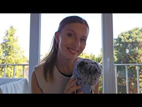 ASMR - On répond à des questions 💭☺️
