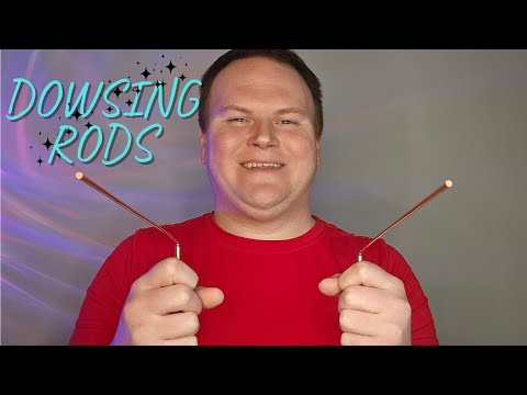 Q&A on Galactic Federation of Light With Vulra (Dowsing Rods)