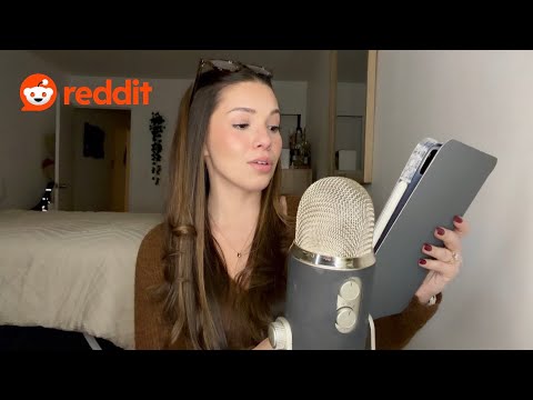 ASMR Reddit Reading | AITA ✨holiday edition✨
