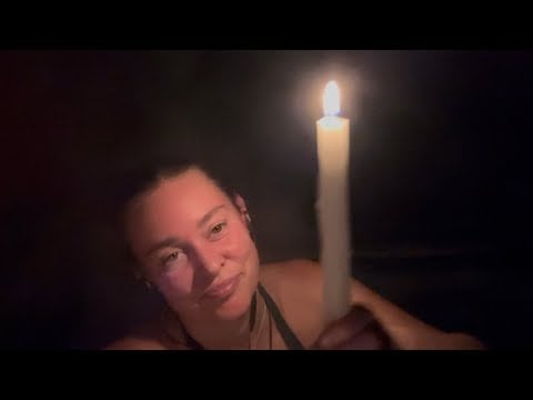 Let Me Guide You to Your Deepest Wish | Sensual ASMR Reiki & Heart-Centered Sound Healing Meditation