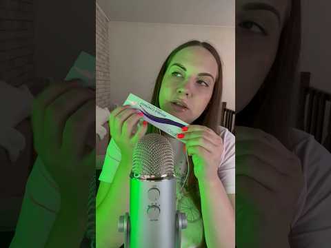 Полное видео уже на канале🥰👆🏻 #asmr #асмр #relax #shorts #сон #звукирта #макияж #spitpainting