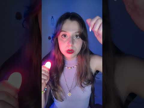 ASMR teste TDAH (não perca o foco)