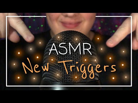 ASMR XXL Trigger Unboxing 📦💥 / Tauschpaket @asmr_edna  (No Talking)
