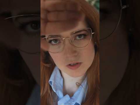 Unclenching Your Face - Anticipatory Tingles #asmr #facemassage #personalattention