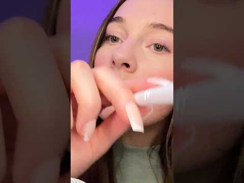ASMR Pupil Stamping #asmr #relax #visualtingle #asmrrelaxation #tingles