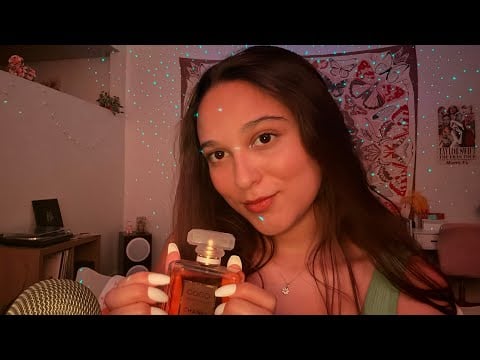 ASMR | My Subscribers Favorite Triggers (5K Special) ✨