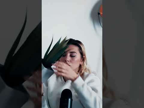 Woman's Mysterious Spiky Object: You Won't Believe What It Is!