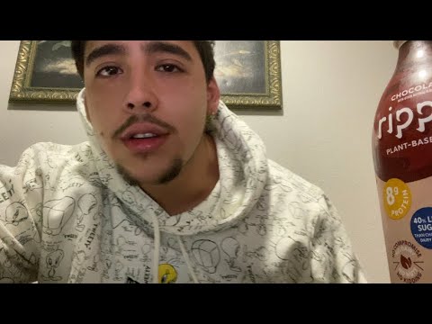 ASMR | Lofi  NAIL Scratching and Scurrying Towards the Camera