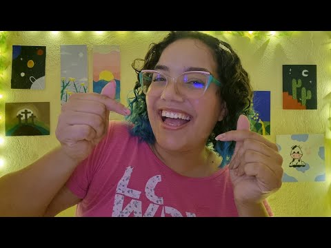 ASMR SPA DAY para as MAMÃES 💕✨