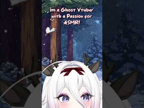 04. December: Book CoverTapping ASMR 🌟#shorts #asmr #notalkingasmr #vtuber