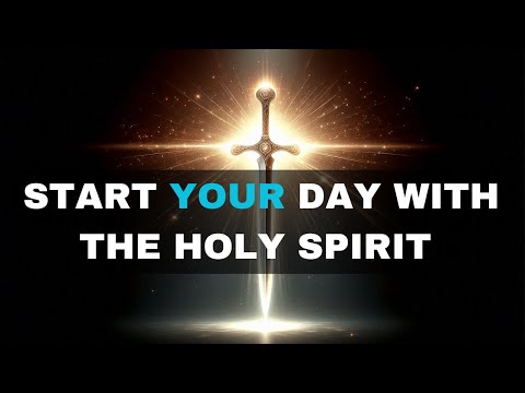 Morning Prayer To Guide Your Day // Morning Prayer EP4
