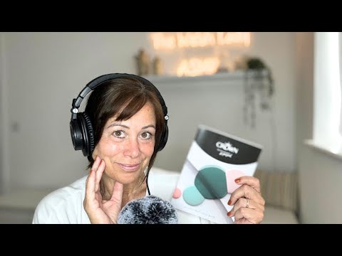 ASMR Whispered Ramble