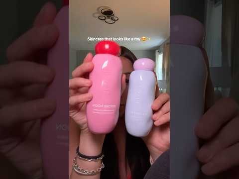 ITS SO CUTE!!! #asmr