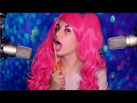 АСМР / ASMR Stream 😴 Мурашки и релакс 😴 Goosebumps and Relax 😴