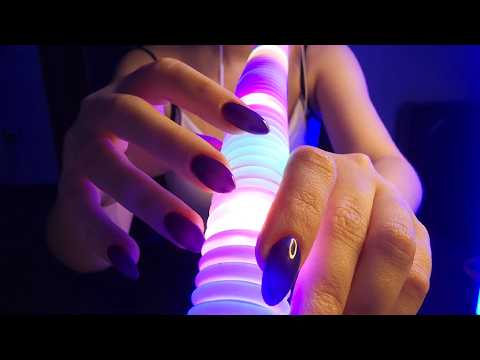 Follow the light... ✨ ASMR
