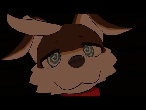 Furry Asmr Hypnotizing You.