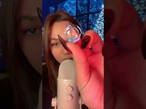 🫧🫧🫧 #asmr #hsyasmr #bubble #asmrsounds #asmrsounds