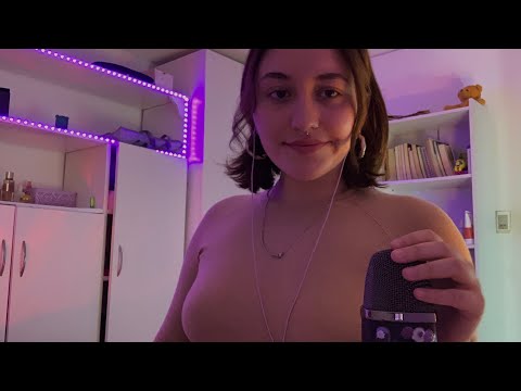 asmr que necesitas esta noche para dormir ⋆. 𐙚 ˚