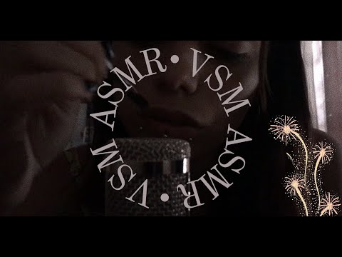 #Asmr #AsmrEspañol #AsmrUnboxing  ASMR abriendo y mostrando un REGALO🧚🏼‍♀️ || vsm asmr