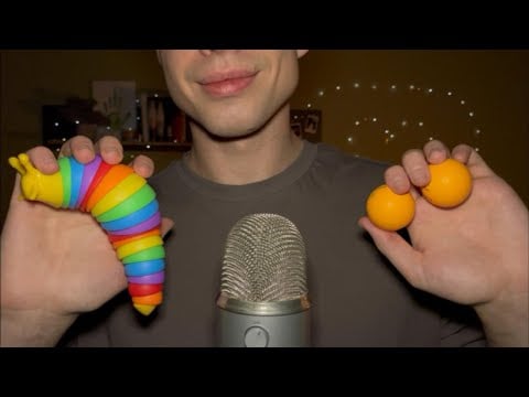 Can’t Sleep? This ASMR Video Will Help You 😴💤