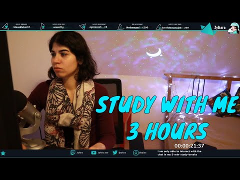 🔴Real-time STUDY WITH ME📚 25/5 POMODORO📚 chatty breaks [lofi music]