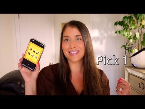 ASMR Personality Test | I'll Tell You What Your Answers Reveal about You