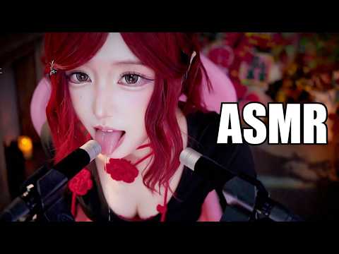 Unpredictable ASMR When You Need Tingles NOW 🌪️