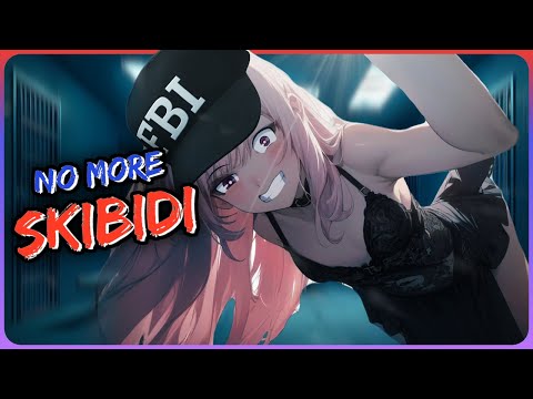 Femboy FBI Arrests You for Brainrot! [M4A] [ASMR]