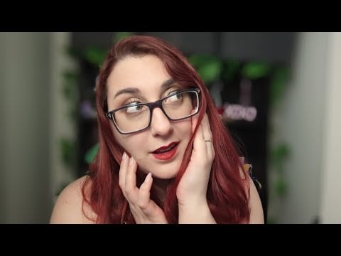 If You Never Get Tingles, Try This Video! 7 Attempts to Tingle You