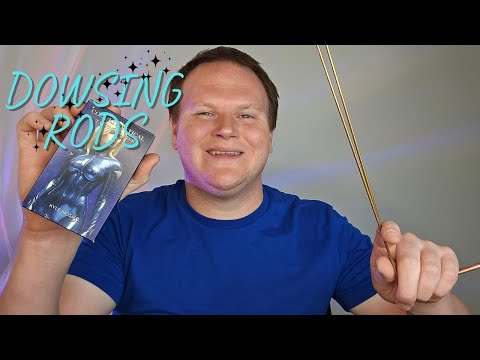 Feng Shui, Money Codes, Spiritual Awakening, and More Dowsing Rod Session With Vulra