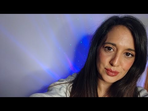 Directo ASMR 🌸 Relajación total y buena energía