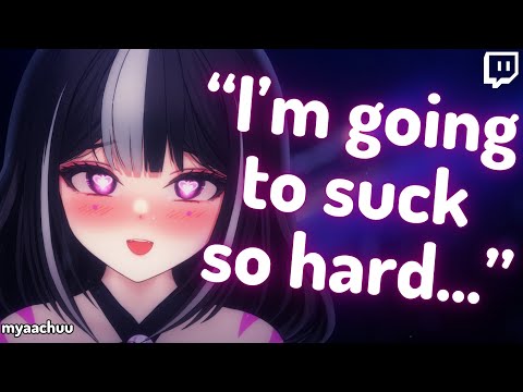 ♡ 3DIO Mommy ASMR ♡ ♡ TWITCH VOD ♡ 27.9.2023 ♡
