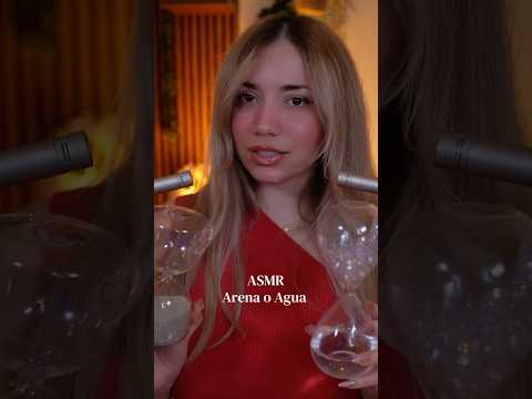 Cuál Prefieres ? #asmr