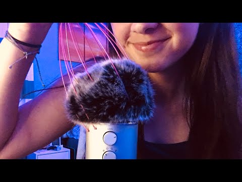 ASMR BRAIN MELTING TRIGGERS!!