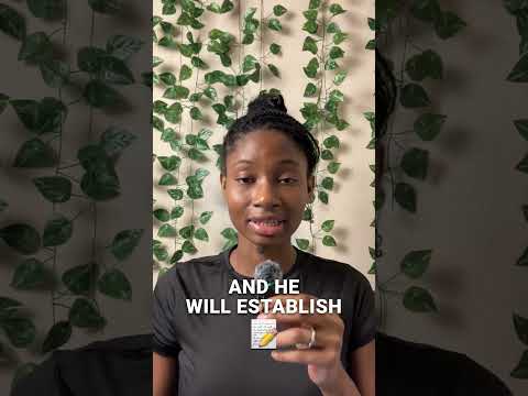How to Trust God with Your Future #faithhabits #motivation #christianquotes